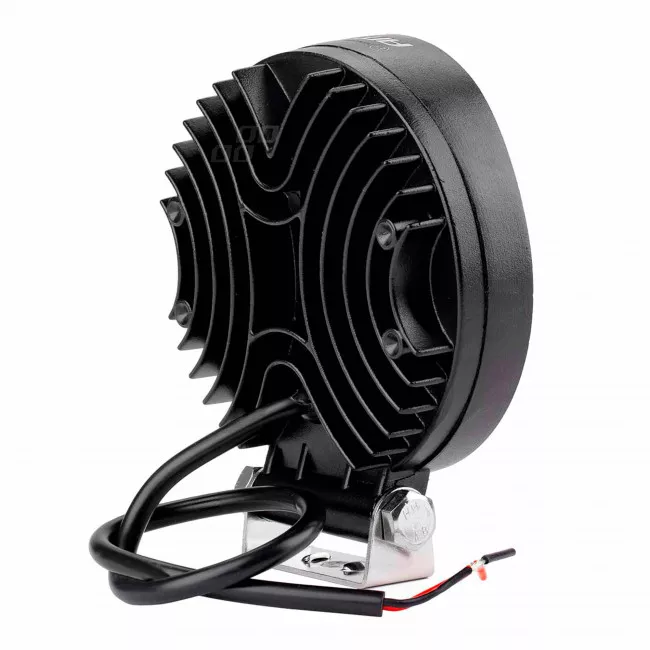 Светодиодный прожектор AMiO AWL04 9 LED FLOOD 9-60V (01615)