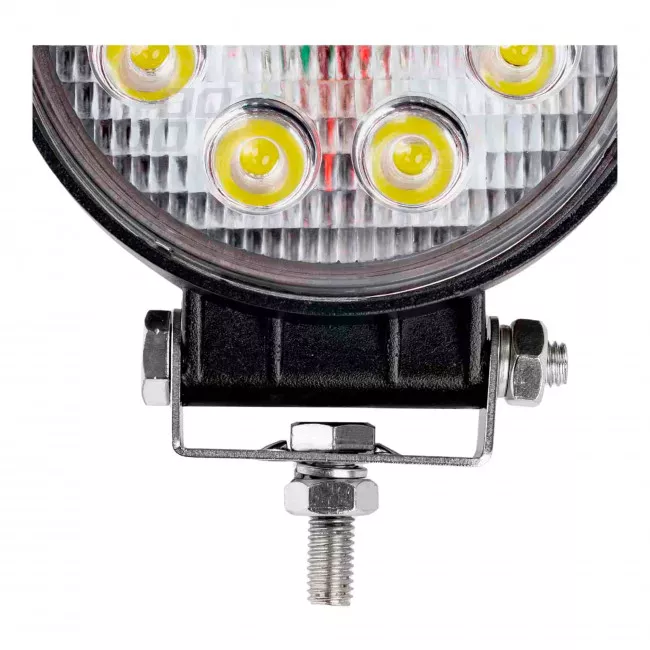 Светодиодный прожектор AMiO AWL04 9 LED FLOOD 9-60V (01615)