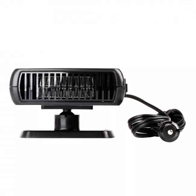 Тепловентилятор автомобильный AMiO 12V 150W (02896)