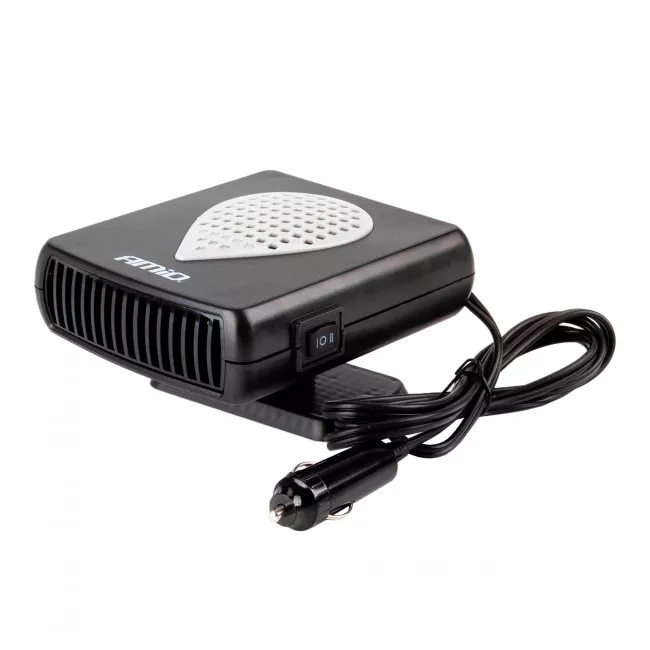 Тепловентилятор автомобильный AMiO 12V 150W (02896)