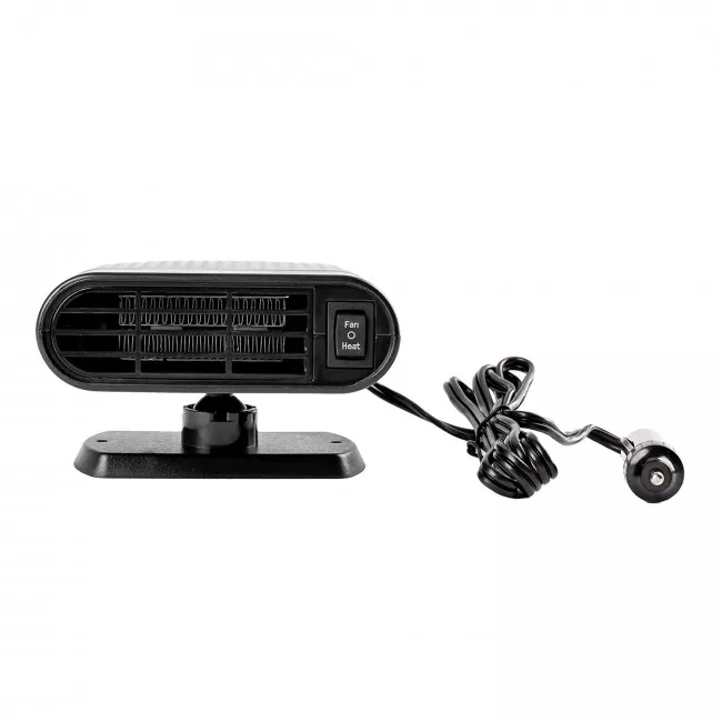 Тепловентилятор автомобильный AMiO 12V 150W (02899)