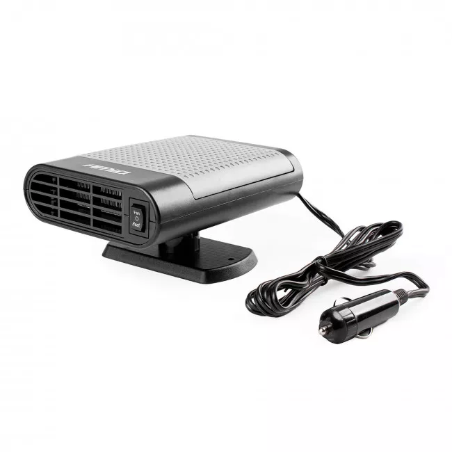 Тепловентилятор автомобильный AMiO 12V 150W (02899)