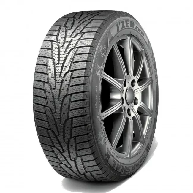 Шина 225/60R16 102T WINTERCRAFT ICE KW-31 XL