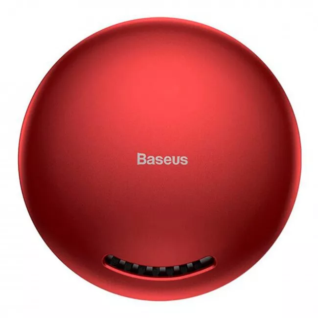 Ароматизатор Baseus Smile Red (SUXUN-WX09)