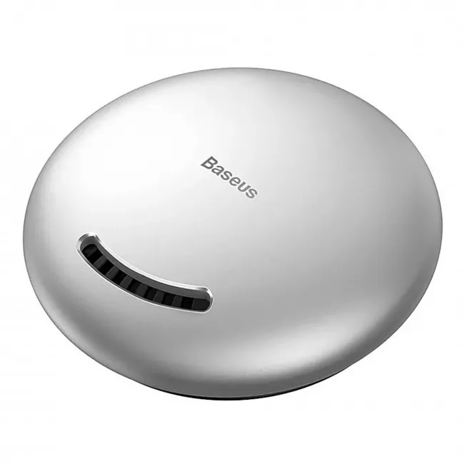 Ароматизатор Baseus Smile Sliver (SUXUN-WX0S)