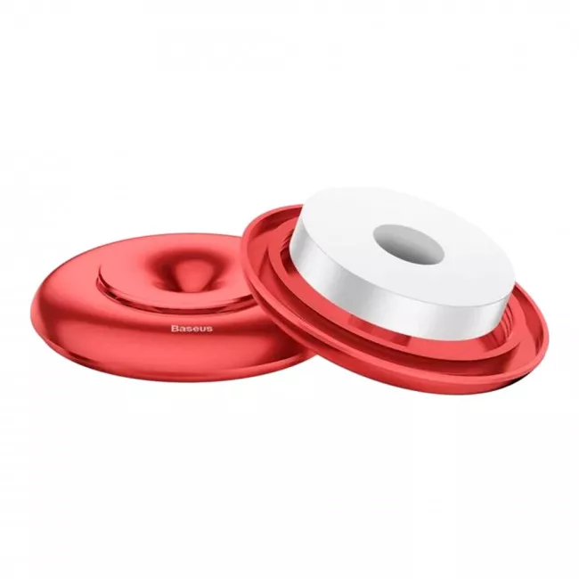 Ароматизатор Baseus Vortex Red (SUXUN-QX09)