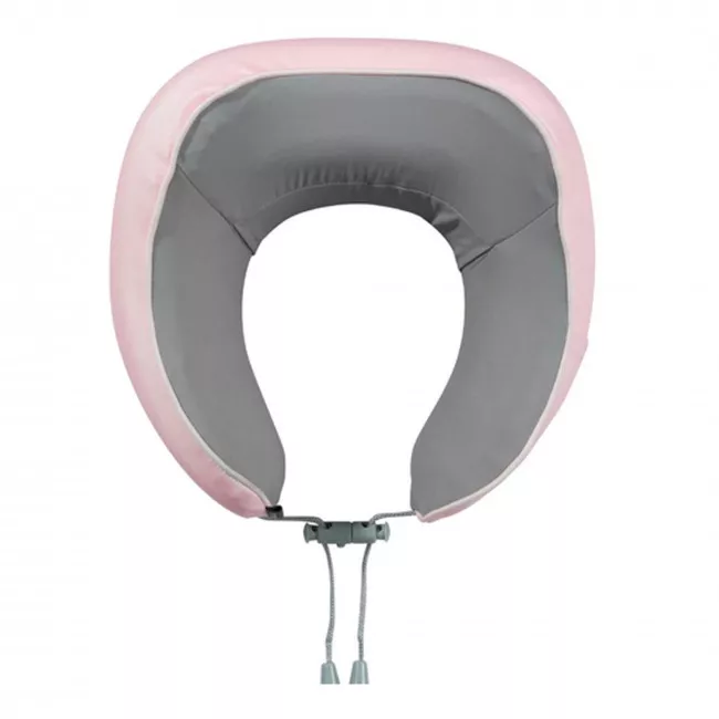 Подушка Baseus Thermal Series Memory Foam Pink (669635)