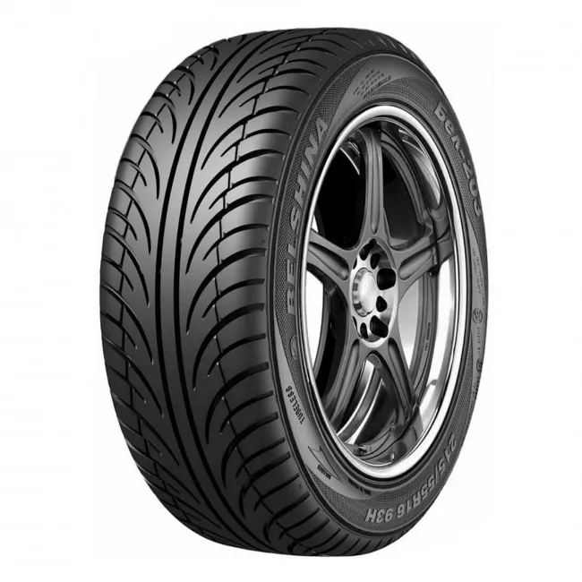 Шина БЕЛШИНА БЕЛ-203 215/55R16 93H б/к