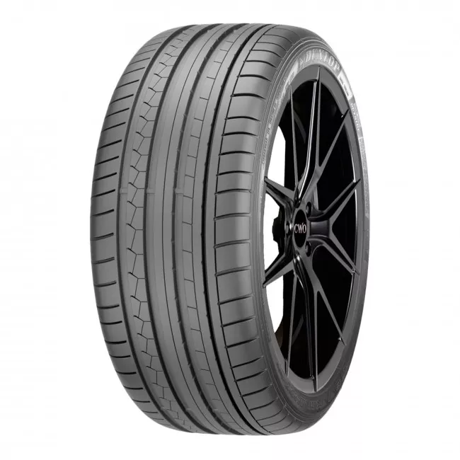 Шина 295/25R21 96Y SP SPORT MAXX MFS XL