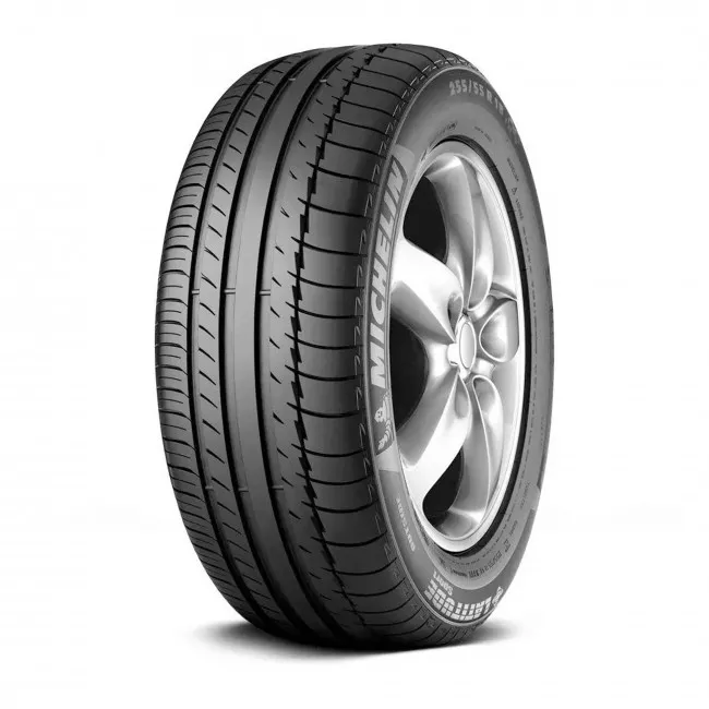 Шина 275/55R19 111W LATITUDE SPORT M0