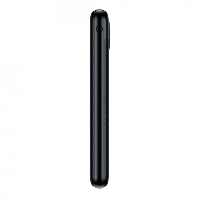 Внешний аккумулятор Veger L20S PD20W 20000mAh Black