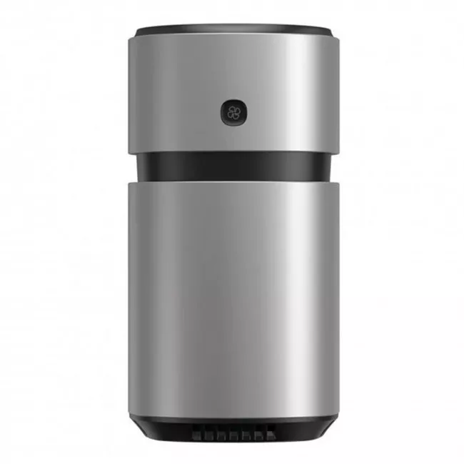 Автомобильный очиститель воздуха Baseus Breeze Fan Air Freshener (SUXUN-WF0S)