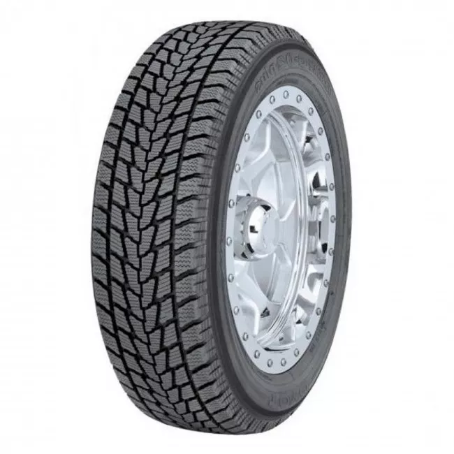 Шина 235/65R17 108T NORDMAN SUV XL шип