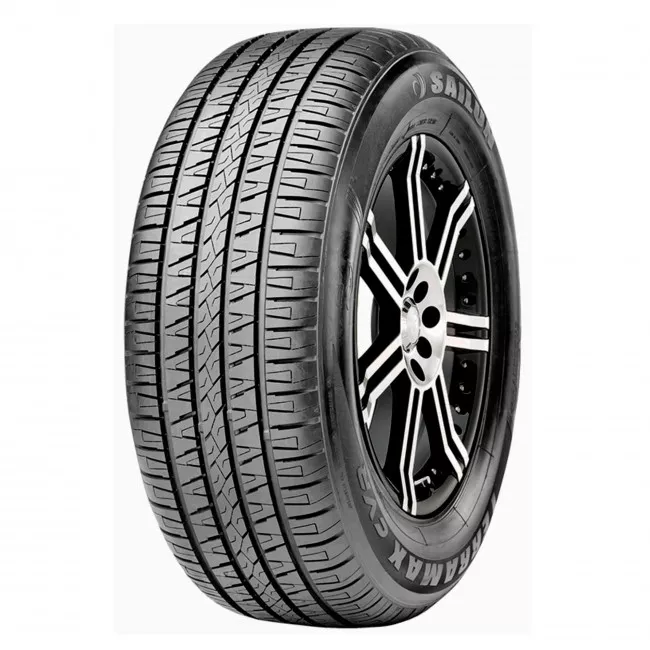 Шина 215/60R17 96H TERRAMAX CVR