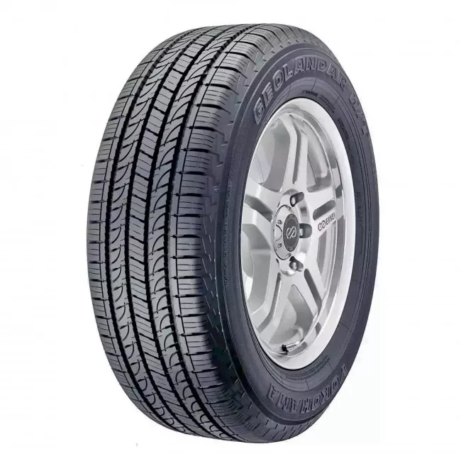 Шина 245/70R16 111H GEOLANDAR H/T G056 XL