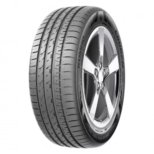 Шина Marshal Crugen HP91 255/55R18 109W