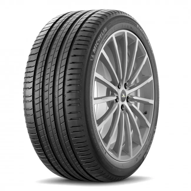 Шина 255/55R20 110Y LATITUDE SPORT XL