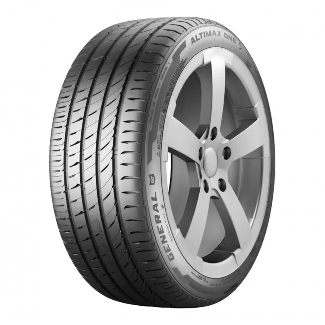 Шина 235/45R17 97Y General Altimax One S XL