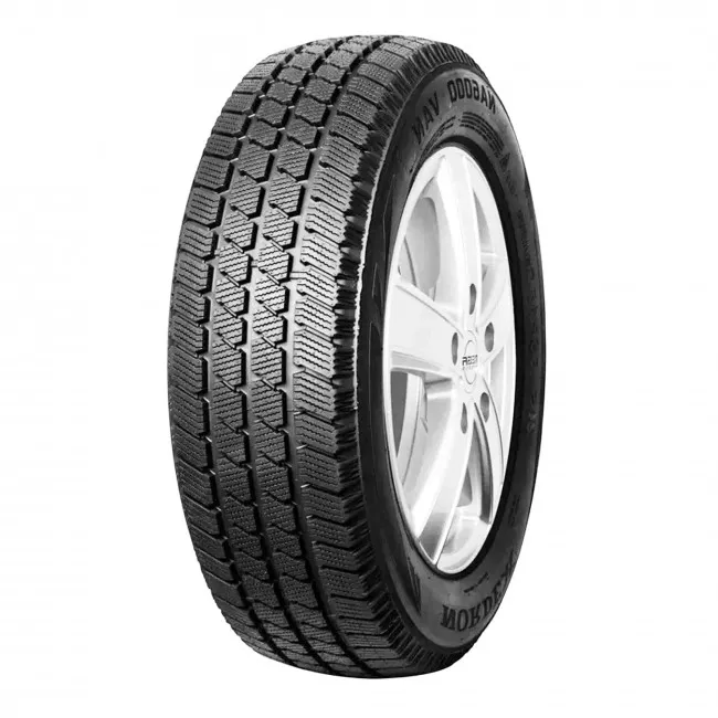 Шина Nordexx NA6000 Van 235/65R16C 115/113R