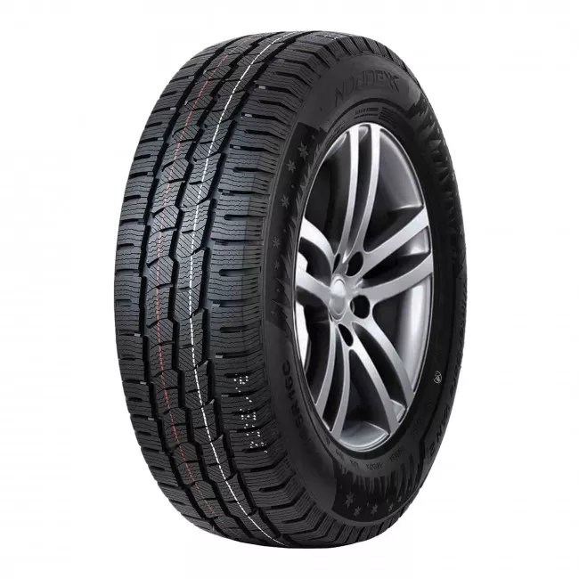 Шина Nordexx WinterSafe Van 2 215/65R16C 109/107R