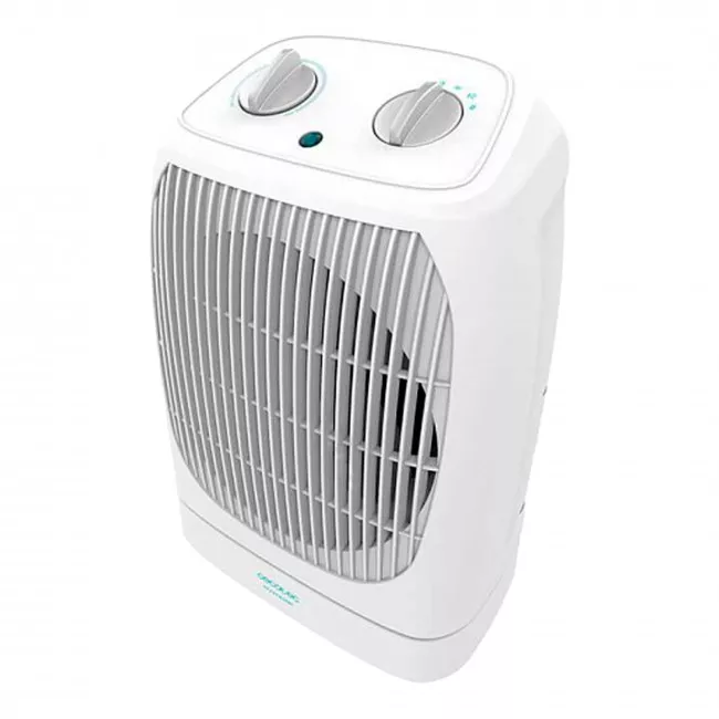 Тепловентилятор Cecotec Ready Warm 9850 Force Rotate (CCTC-05800)