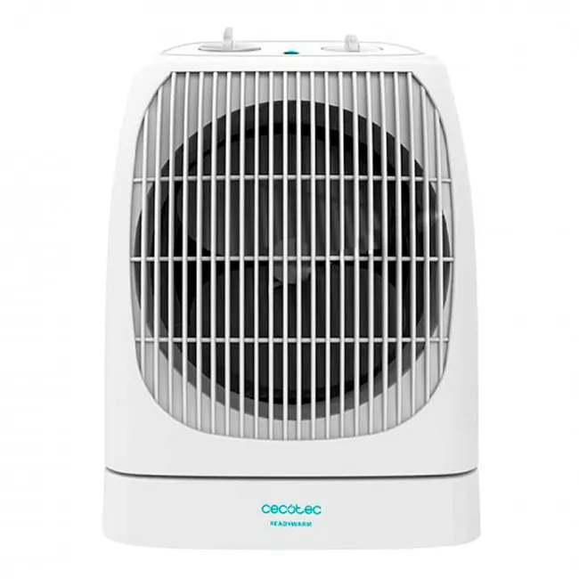 Тепловентилятор Cecotec Ready Warm 9850 Force Rotate (CCTC-05800)