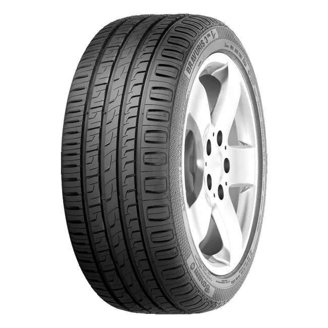 Шина Barum Bravuris 3 235/55R19 105Y XL FR