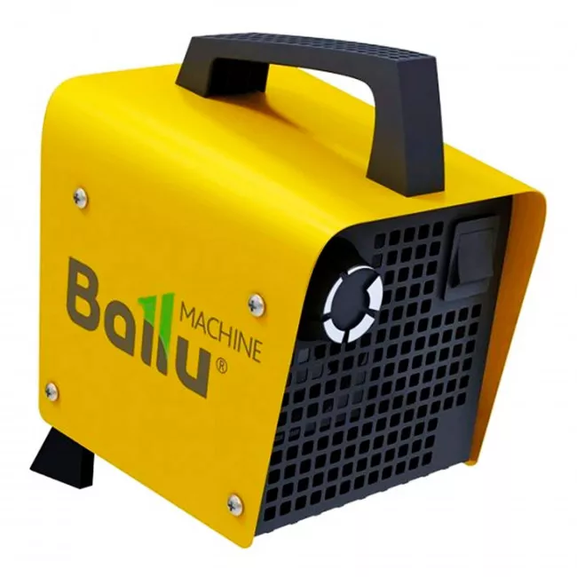 Тепловая пушка Ballu BKN-5