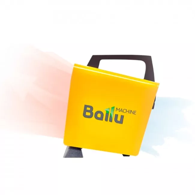Тепловая пушка Ballu BKN-5