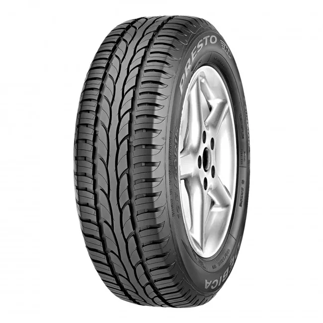 Шина 215/55R16 93V DEBICA Presto HP