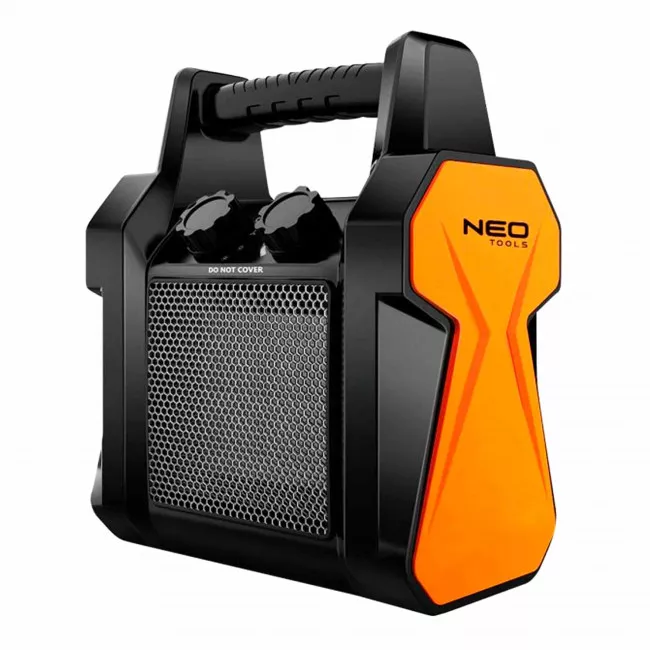 Теплова гармата Neo Tools (90-060)