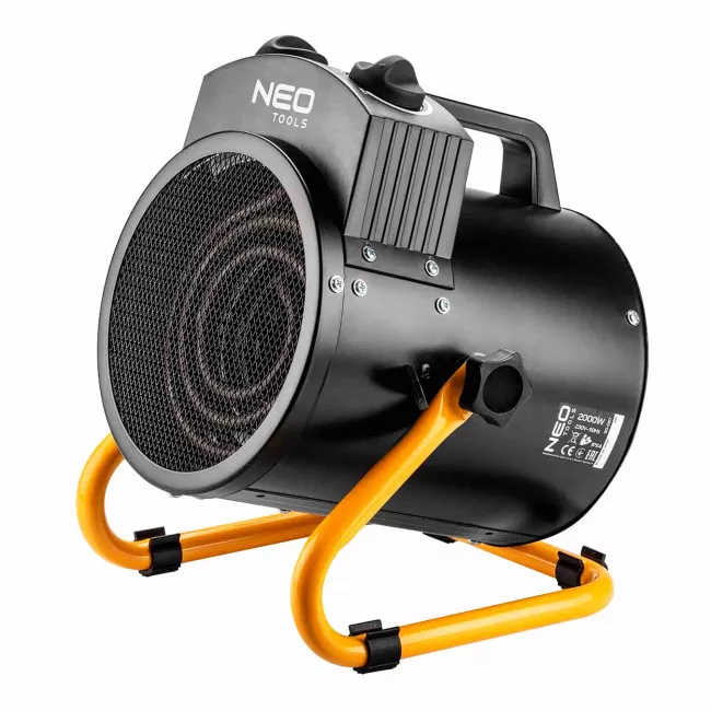 Тепловая пушка Neo Tools 90-067