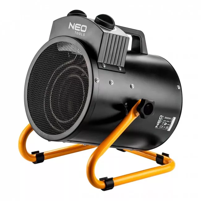 Тепловая пушка Neo Tools 90-068