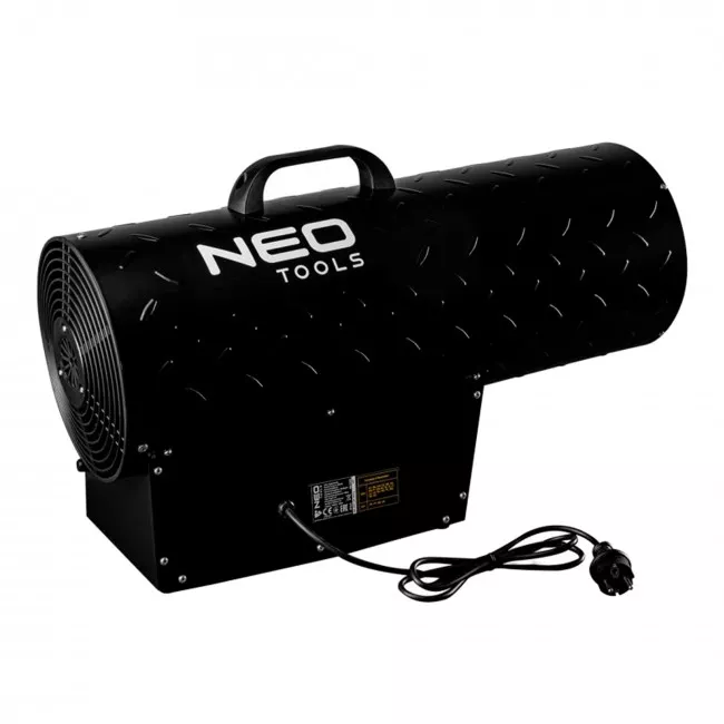 Тепловая пушка Neo Tools 90-085
