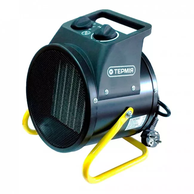 Теплова гармата Термія BGP1606-03 3000W Теплова гармата Термія BGP1606-03 3000W