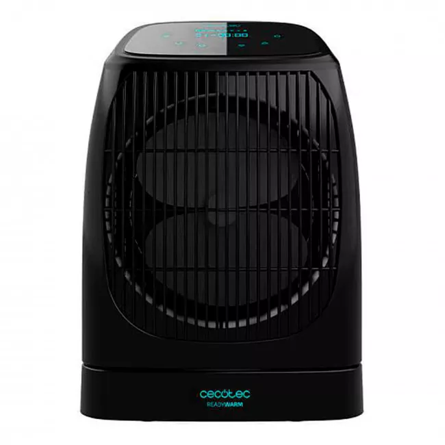 Тепловентилятор Cecotec Ready Warm 9600 Smart Force (CCTC-05302)