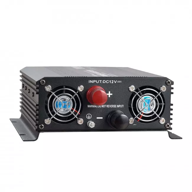 Автомобильный инвертор Solarvertech NM1.5K-1500W