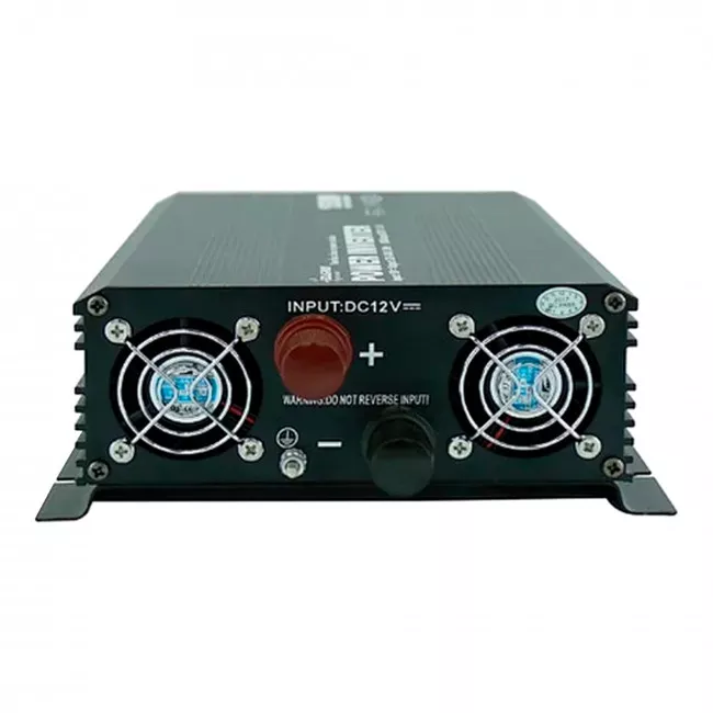 Автомобільний інвертор Solarvertech NM1K-1000W