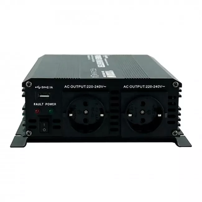 Автомобільний інвертор Solarvertech NM1K-1000W