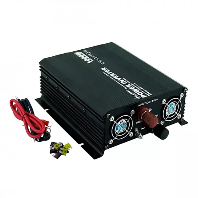 Автомобільний інвертор Solarvertech NM1K-1000W
