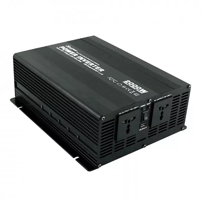 Автомобильный инвертор Solarvertech NM2K-2000W