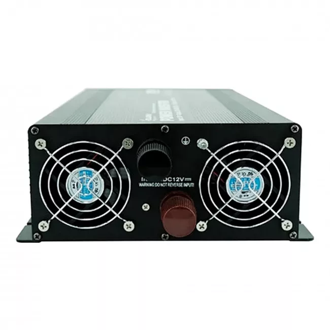 Автомобильный инвертор Solarvertech NM3K-3000W