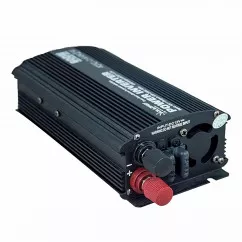 Автомобильный инвертор Solarvertech NM600-600W