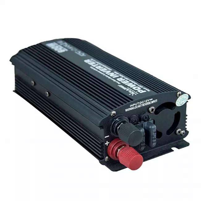 Автомобільний інвертор Solarvertech NM600-600W