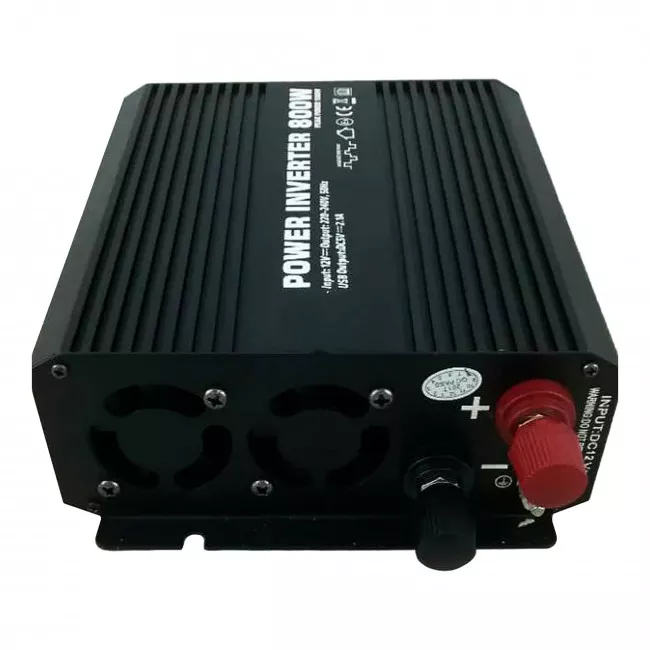Автомобильный инвертор Solarvertech NM800-800W