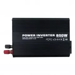Автомобильный инвертор Solarvertech NM800-800W