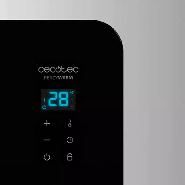Конвектор Cecotec Ready Warm 6720 Crystal Connection (CCTC-05351)