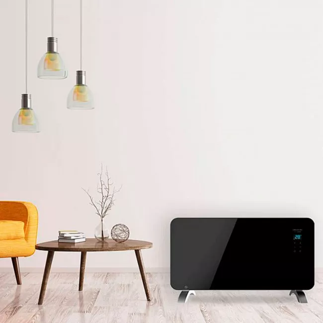 Конвектор Cecotec Ready Warm 6720 Crystal Connection (CCTC-05351)