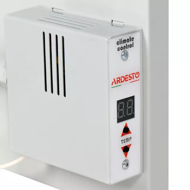 Керамический обогреватель Ardesto HCP-750RBRM