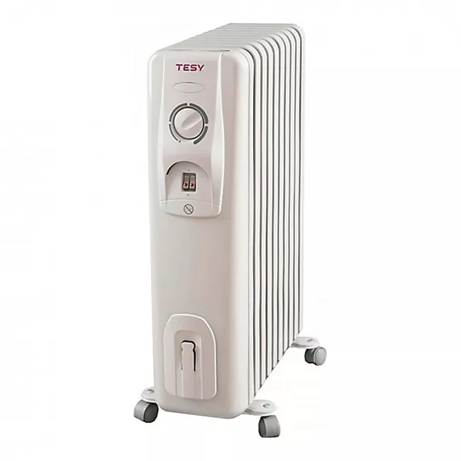 Масляной обогреватель Tesy TESY CC 3012 E05 R (301763)